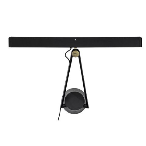 BenQ PianoLight R lampa do monitorów Czarny 1070 lm BenQ PianoLight R lampa do monitorów Czarny 1070 lm