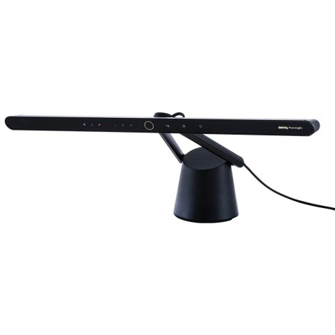 BenQ PianoLight R lampa do monitorów Czarny 1070 lm BenQ PianoLight R lampa do monitorów Czarny 1070 lm
