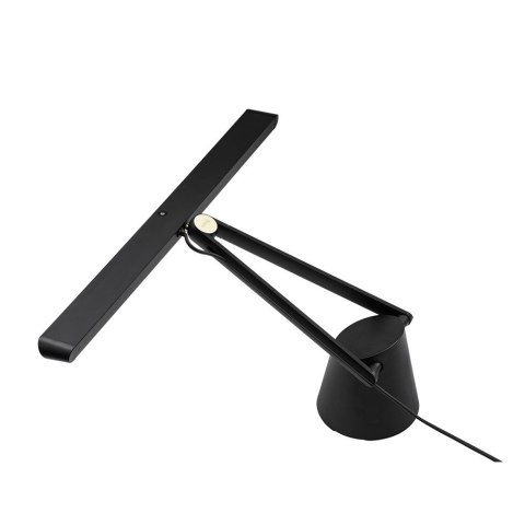 BenQ PianoLight R lampa do monitorów Czarny 1070 lm BenQ PianoLight R lampa do monitorów Czarny 1070 lm