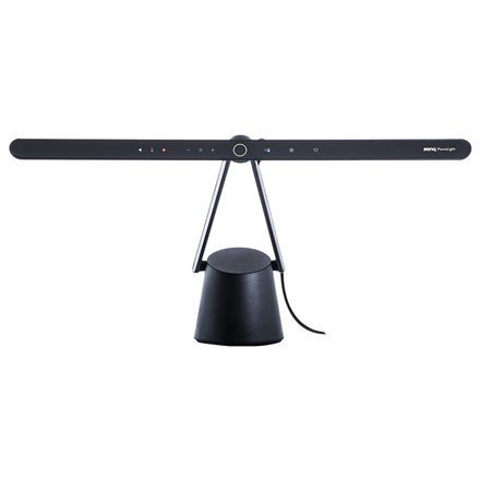BenQ PianoLight R lampa do monitorów Czarny 1070 lm BenQ PianoLight R lampa do monitorów Czarny 1070 lm