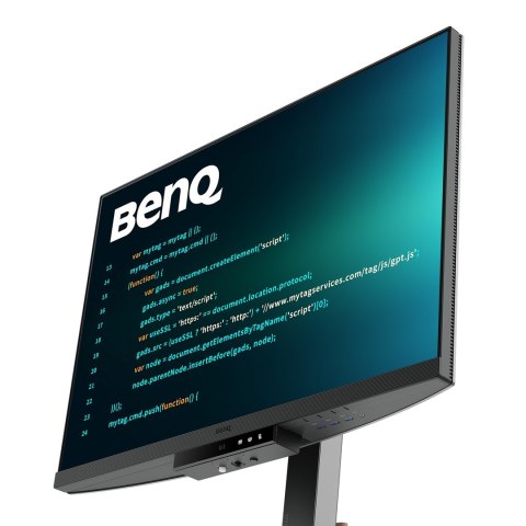 BenQ RD280U monitor komputerowy 71,6 cm (28.2") 3840 x 2560 px 4K Ultra HD Czarny BenQ RD280U monitor komputerowy 71,6 cm (28.2") 3840 x 2560 px 4K Ultra HD Czarny