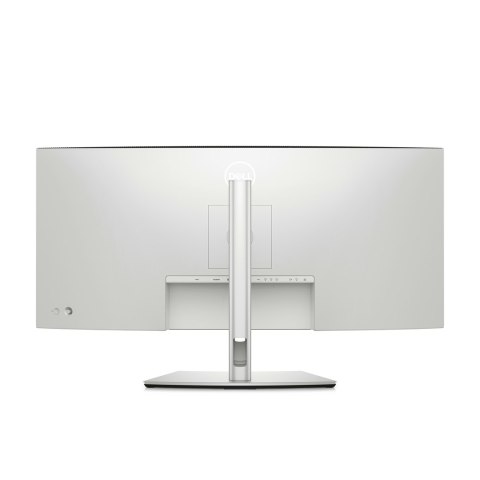 DELL UltraSharp U3425WE monitor komputerowy 86,7 cm (34.1") 3440 x 1440 px Wide Quad HD LCD Czarny, Srebrny DELL UltraSharp U3425WE monitor komputerowy 86,7 cm (34.1") 3440 x 1440 px Wide Quad HD LCD Czarny, Srebrny