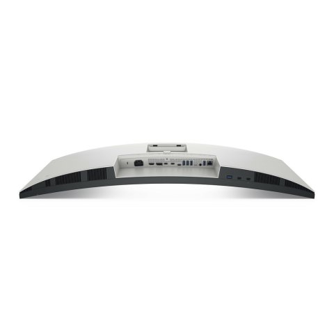 DELL UltraSharp U3425WE monitor komputerowy 86,7 cm (34.1") 3440 x 1440 px Wide Quad HD LCD Czarny, Srebrny DELL UltraSharp U3425WE monitor komputerowy 86,7 cm (34.1") 3440 x 1440 px Wide Quad HD LCD Czarny, Srebrny