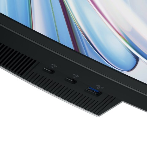 DELL UltraSharp U3425WE monitor komputerowy 86,7 cm (34.1") 3440 x 1440 px Wide Quad HD LCD Czarny, Srebrny DELL UltraSharp U3425WE monitor komputerowy 86,7 cm (34.1") 3440 x 1440 px Wide Quad HD LCD Czarny, Srebrny