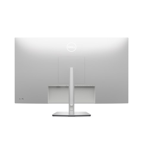 DELL UltraSharp U4323QE LED display 109,2 cm (43") 3840 x 2160 px 4K Ultra HD LCD Srebrny DELL UltraSharp U4323QE LED display 109,2 cm (43") 3840 x 2160 px 4K Ultra HD LCD Srebrny