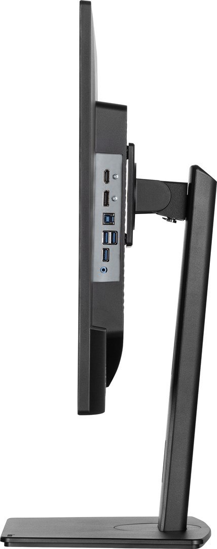 Iiyama ProLite XB3270QSU-B1 monitor komputerowy 81,3 cm (32") 2560 x 1440 px Wide Quad HD LED Czarny