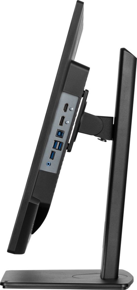 Iiyama ProLite XB3270QSU-B1 monitor komputerowy 81,3 cm (32") 2560 x 1440 px Wide Quad HD LED Czarny