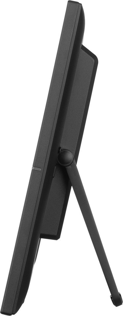 Iiyama ProLite T2755MSC-B1 monitor komputerowy 68,6 cm (27") 1920 x 1080 px Full HD LED Ekran dotykowy Blad Czarny Iiyama ProLite T2755MSC-B1 monitor komputerowy 68,6 cm (27") 1920 x 1080 px Full HD LED Ekran dotykowy Blad Czarny