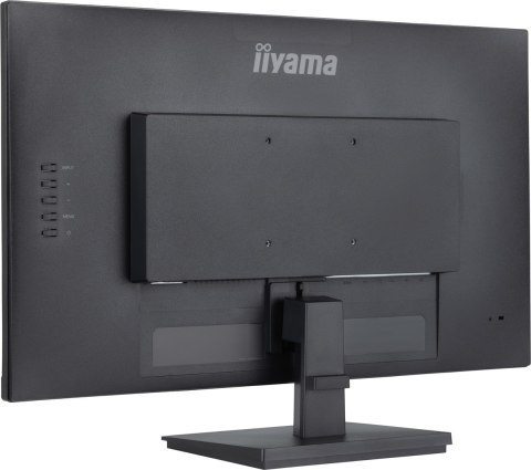 Iiyama ProLite monitor komputerowy 68,6 cm (27") 2560 x 1440 px Dual WQHD LED Czarny Iiyama ProLite monitor komputerowy 68,6 cm (27") 2560 x 1440 px Dual WQHD LED Czarny