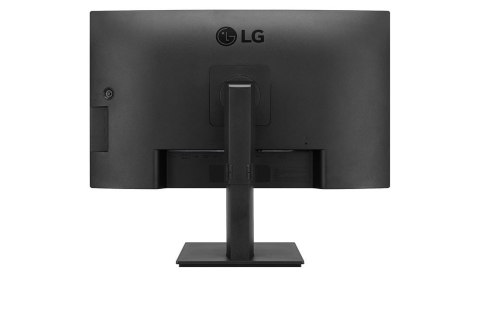 LG 27BQ75QB-B monitor komputerowy 68,6 cm (27") 2560 x 1440 px Quad HD LCD Czarny LG 27BQ75QB-B monitor komputerowy 68,6 cm (27") 2560 x 1440 px Quad HD LCD Czarny