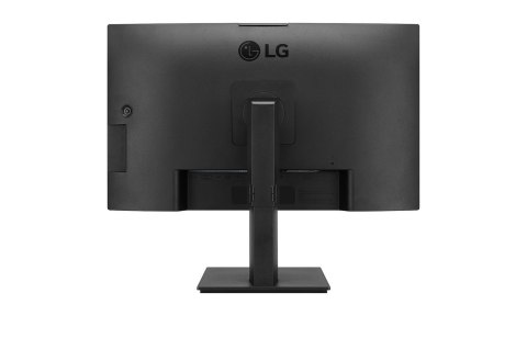 LG 27BQ75QC-B monitor komputerowy 68,6 cm (27") 2560 x 1440 px Quad HD LED Czarny LG 27BQ75QC-B monitor komputerowy 68,6 cm (27") 2560 x 1440 px Quad HD LED Czarny