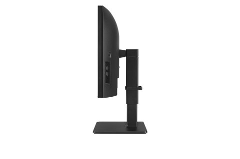LG 34BQ77QC-B monitor komputerowy 86,4 cm (34") 3440 x 1440 px UltraWide Dual Quad HD LCD Czarny LG 34BQ77QC-B monitor komputerowy 86,4 cm (34") 3440 x 1440 px UltraWide Dual Quad HD LCD Czarny