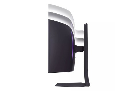 LG 34GS95QE-B monitor komputerowy 86,4 cm (34") 3440 x 1440 px Wide Quad HD OLED Czarny LG 34GS95QE-B monitor komputerowy 86,4 cm (34") 3440 x 1440 px Wide Quad HD OLED Czarny