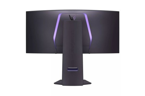 LG 34GS95QE-B monitor komputerowy 86,4 cm (34") 3440 x 1440 px Wide Quad HD OLED Czarny LG 34GS95QE-B monitor komputerowy 86,4 cm (34") 3440 x 1440 px Wide Quad HD OLED Czarny