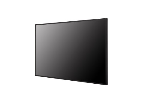 LG 49UM5N-H Płaski panel Digital Signage 124,5 cm (49") LCD Wi-Fi 500 cd/m2 4K Ultra HD Czarny WebOS 24/7 LG 49UM5N-H Płaski panel Digital Signage 124,5 cm (49") LCD Wi-Fi 500 cd/m2 4K Ultra HD Czarny WebOS 24/7