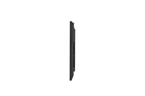 LG 49UM5N-H Płaski panel Digital Signage 124,5 cm (49") LCD Wi-Fi 500 cd/m2 4K Ultra HD Czarny WebOS 24/7 LG 49UM5N-H Płaski panel Digital Signage 124,5 cm (49") LCD Wi-Fi 500 cd/m2 4K Ultra HD Czarny WebOS 24/7