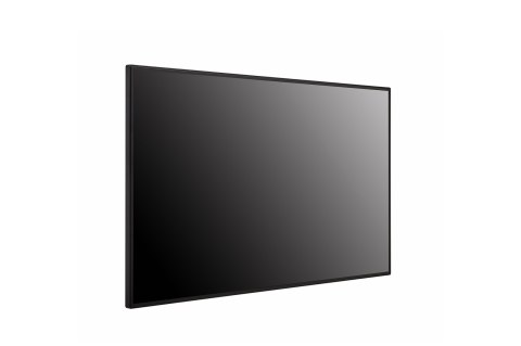 LG 49UM5N-H Płaski panel Digital Signage 124,5 cm (49") LCD Wi-Fi 500 cd/m2 4K Ultra HD Czarny WebOS 24/7 LG 49UM5N-H Płaski panel Digital Signage 124,5 cm (49") LCD Wi-Fi 500 cd/m2 4K Ultra HD Czarny WebOS 24/7