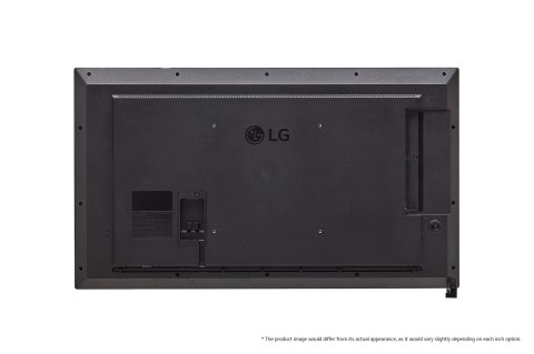 LG 49UM5N-H Płaski panel Digital Signage 124,5 cm (49") LCD Wi-Fi 500 cd/m2 4K Ultra HD Czarny WebOS 24/7 LG 49UM5N-H Płaski panel Digital Signage 124,5 cm (49") LCD Wi-Fi 500 cd/m2 4K Ultra HD Czarny WebOS 24/7