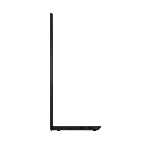 Lenovo Monitor ThinkVision 14.0" M14t Gen 2 Touch 16:9 Panel IPS 2240 x 1400 Lift USB Hub DP Lenovo Monitor ThinkVision 14.0" M14t Gen 2 Touch 16:9 Panel IPS 2240 x 1400 Lift USB Hub DP