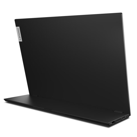 Lenovo Monitor ThinkVision 14.0" M14t Gen 2 Touch 16:9 Panel IPS 2240 x 1400 Lift USB Hub DP Lenovo Monitor ThinkVision 14.0" M14t Gen 2 Touch 16:9 Panel IPS 2240 x 1400 Lift USB Hub DP