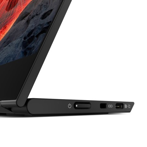 Lenovo Monitor ThinkVision 14.0" M14t Gen 2 Touch 16:9 Panel IPS 2240 x 1400 Lift USB Hub DP Lenovo Monitor ThinkVision 14.0" M14t Gen 2 Touch 16:9 Panel IPS 2240 x 1400 Lift USB Hub DP