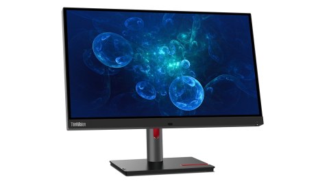 Lenovo ThinkVision P27pz-30 LED display 68,6 cm (27") 3840 x 2160 px 4K Ultra HD LCD Czarny Lenovo ThinkVision P27pz-30 LED display 68,6 cm (27") 3840 x 2160 px 4K Ultra HD LCD Czarny