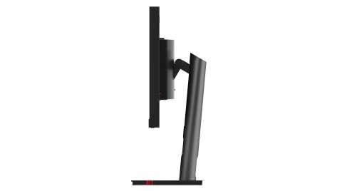 Lenovo ThinkVision P27pz-30 LED display 68,6 cm (27") 3840 x 2160 px 4K Ultra HD LCD Czarny Lenovo ThinkVision P27pz-30 LED display 68,6 cm (27") 3840 x 2160 px 4K Ultra HD LCD Czarny