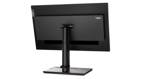 Lenovo ThinkVision P27u-20 monitor komputerowy 68,6 cm (27") 3840 x 2160 px 4K Ultra HD LED Czarny Lenovo ThinkVision P27u-20 monitor komputerowy 68,6 cm (27") 3840 x 2160 px 4K Ultra HD LED Czarny