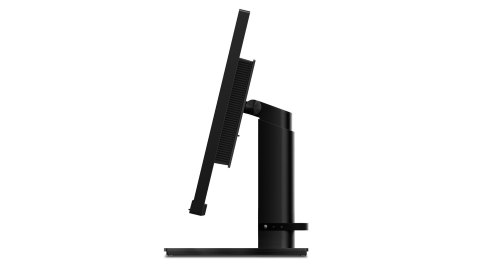 Lenovo ThinkVision P27u-20 monitor komputerowy 68,6 cm (27") 3840 x 2160 px 4K Ultra HD LED Czarny Lenovo ThinkVision P27u-20 monitor komputerowy 68,6 cm (27") 3840 x 2160 px 4K Ultra HD LED Czarny