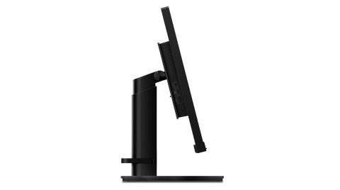 Lenovo ThinkVision P27u-20 monitor komputerowy 68,6 cm (27") 3840 x 2160 px 4K Ultra HD LED Czarny Lenovo ThinkVision P27u-20 monitor komputerowy 68,6 cm (27") 3840 x 2160 px 4K Ultra HD LED Czarny