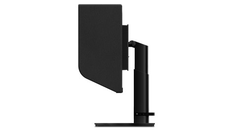 Lenovo ThinkVision P27u-20 monitor komputerowy 68,6 cm (27") 3840 x 2160 px 4K Ultra HD LED Czarny Lenovo ThinkVision P27u-20 monitor komputerowy 68,6 cm (27") 3840 x 2160 px 4K Ultra HD LED Czarny