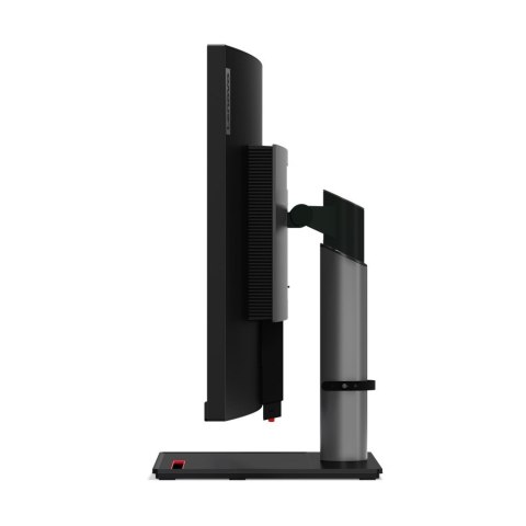 Lenovo ThinkVision P40w-20 LED display 100,8 cm (39.7") 5120 x 2160 px 5K Ultra HD Czarny Lenovo ThinkVision P40w-20 LED display 100,8 cm (39.7") 5120 x 2160 px 5K Ultra HD Czarny