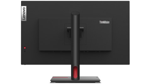 Lenovo ThinkVision T27p-30 LED display 68,6 cm (27") 3840 x 2160 px 4K Ultra HD Czarny