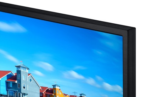 MONITOR SAMSUNG LED 24" LS24A336NHUXEN MONITOR SAMSUNG LED 24" LS24A336NHUXEN