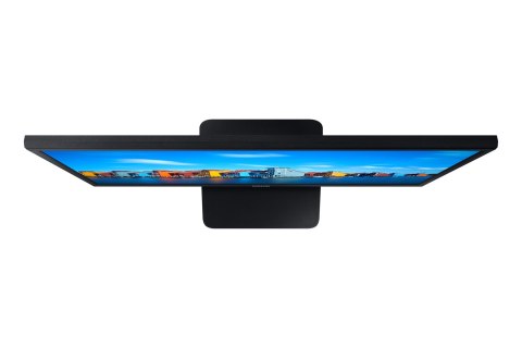 MONITOR SAMSUNG LED 24" LS24A336NHUXEN MONITOR SAMSUNG LED 24" LS24A336NHUXEN