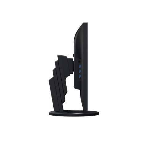 Monitor EIZO FlexScan EV2781-BK - 68,6 cm (27") - 2560 x 1440 piksele - Quad HD - LED - 5 ms Monitor EIZO FlexScan EV2781-BK - 68,6 cm (27") - 2560 x 1440 piksele - Quad HD - LED - 5 ms