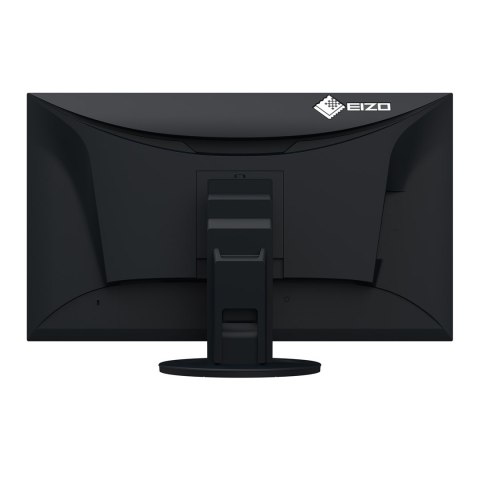 Monitor EIZO FlexScan EV2781-BK - 68,6 cm (27") - 2560 x 1440 piksele - Quad HD - LED - 5 ms Monitor EIZO FlexScan EV2781-BK - 68,6 cm (27") - 2560 x 1440 piksele - Quad HD - LED - 5 ms