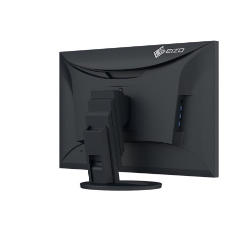 Monitor EIZO FlexScan EV2781-BK - 68,6 cm (27") - 2560 x 1440 piksele - Quad HD - LED - 5 ms Monitor EIZO FlexScan EV2781-BK - 68,6 cm (27") - 2560 x 1440 piksele - Quad HD - LED - 5 ms