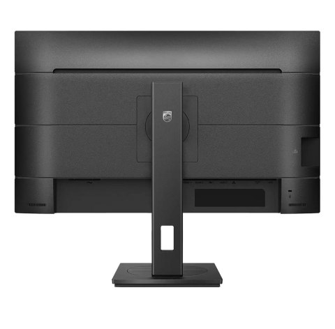Monitor LCD Philips 279P1/00 27" 4K UHD IPS 16:9 Black 4ms 350cd/m2 Audio out HDMI ports quantity 2 Monitor LCD Philips 279P1/00 27" 4K UHD IPS 16:9 Black 4ms 350cd/m2 Audio out HDMI ports quantity 2