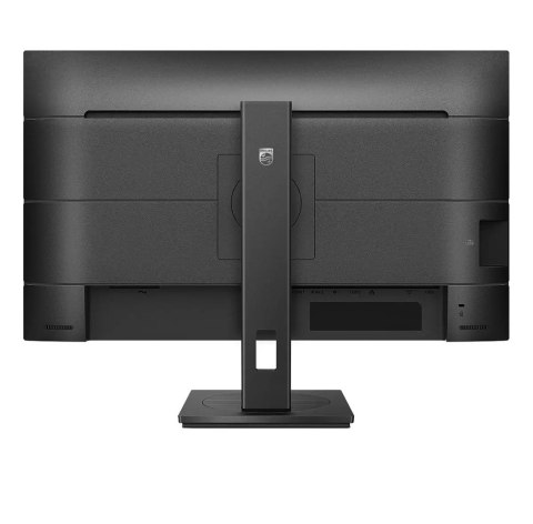 Monitor LCD Philips 279P1/00 27" 4K UHD IPS 16:9 Black 4ms 350cd/m2 Audio out HDMI ports quantity 2 Monitor LCD Philips 279P1/00 27" 4K UHD IPS 16:9 Black 4ms 350cd/m2 Audio out HDMI ports quantity 2