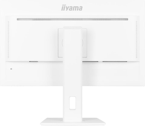 Monitor LED iiyama ProLite XUB2797QSN-W2 - 27 cali - Płaski ekran - 68,6 cm Monitor LED iiyama ProLite XUB2797QSN-W2 - 27 cali - Płaski ekran - 68,6 cm