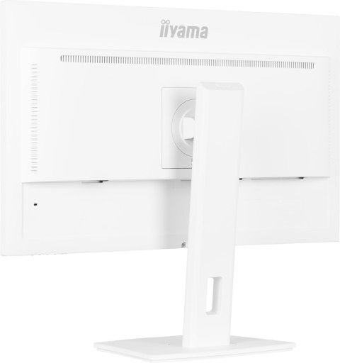 Monitor LED iiyama ProLite XUB2797QSN-W2 - 27 cali - Płaski ekran - 68,6 cm Monitor LED iiyama ProLite XUB2797QSN-W2 - 27 cali - Płaski ekran - 68,6 cm