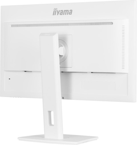 Monitor LED iiyama ProLite XUB2797QSN-W2 - 27 cali - Płaski ekran - 68,6 cm Monitor LED iiyama ProLite XUB2797QSN-W2 - 27 cali - Płaski ekran - 68,6 cm
