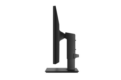 Monitor LG 27BN55UP-B 68,6cm (27") 3840 x 2160 px 4K Ultra HD Czarny Monitor LG 27BN55UP-B 68,6cm (27") 3840 x 2160 px 4K Ultra HD Czarny