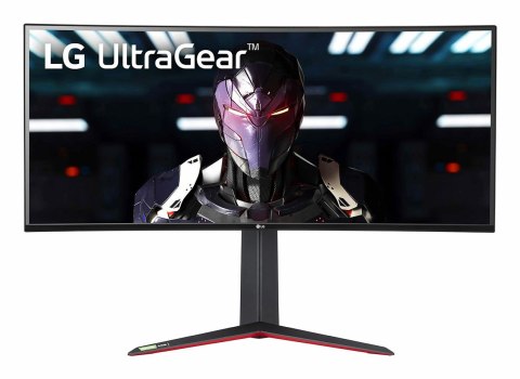 Monitor LG 34GN850P-B LCD Monitor LG 34GN850P-B LCD