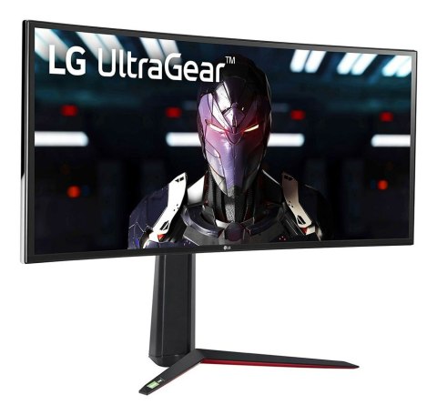Monitor LG 34GN850P-B LCD Monitor LG 34GN850P-B LCD