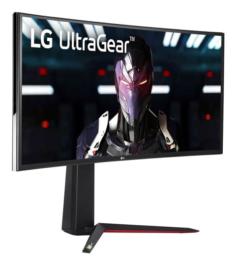 Monitor LG 34GN850P-B LCD Monitor LG 34GN850P-B LCD
