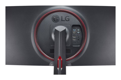 Monitor LG 34GN850P-B LCD Monitor LG 34GN850P-B LCD