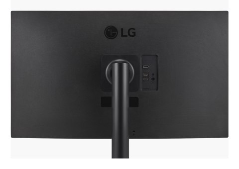 Monitor LG Ultrafine 32UR550K-B 32UR550KB Monitor LG Ultrafine 32UR550K-B 32UR550KB