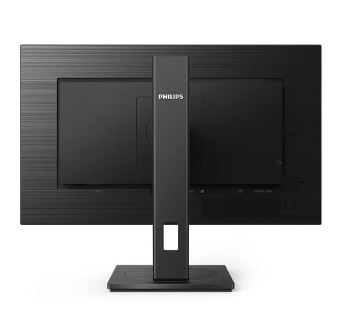 Monitor PHILIPS 278B1 68.6cm 27 LCD Monitor PHILIPS 278B1 68.6cm 27 LCD